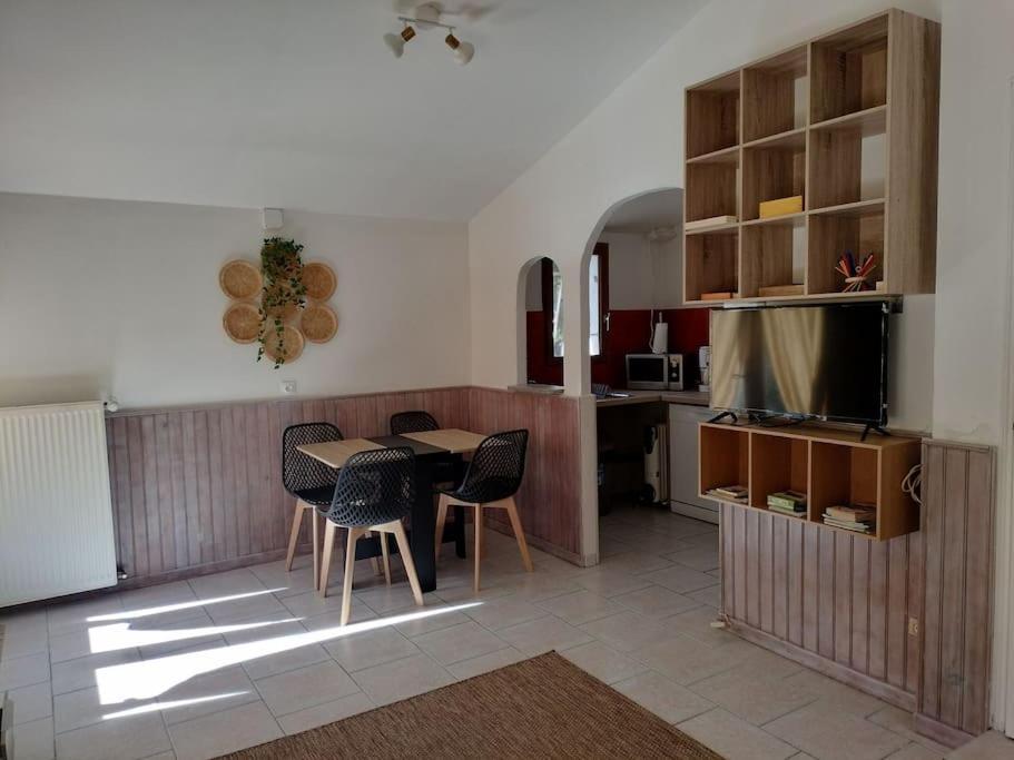 Studio Haut-Pays-Grasse Valderoure Εξωτερικό φωτογραφία