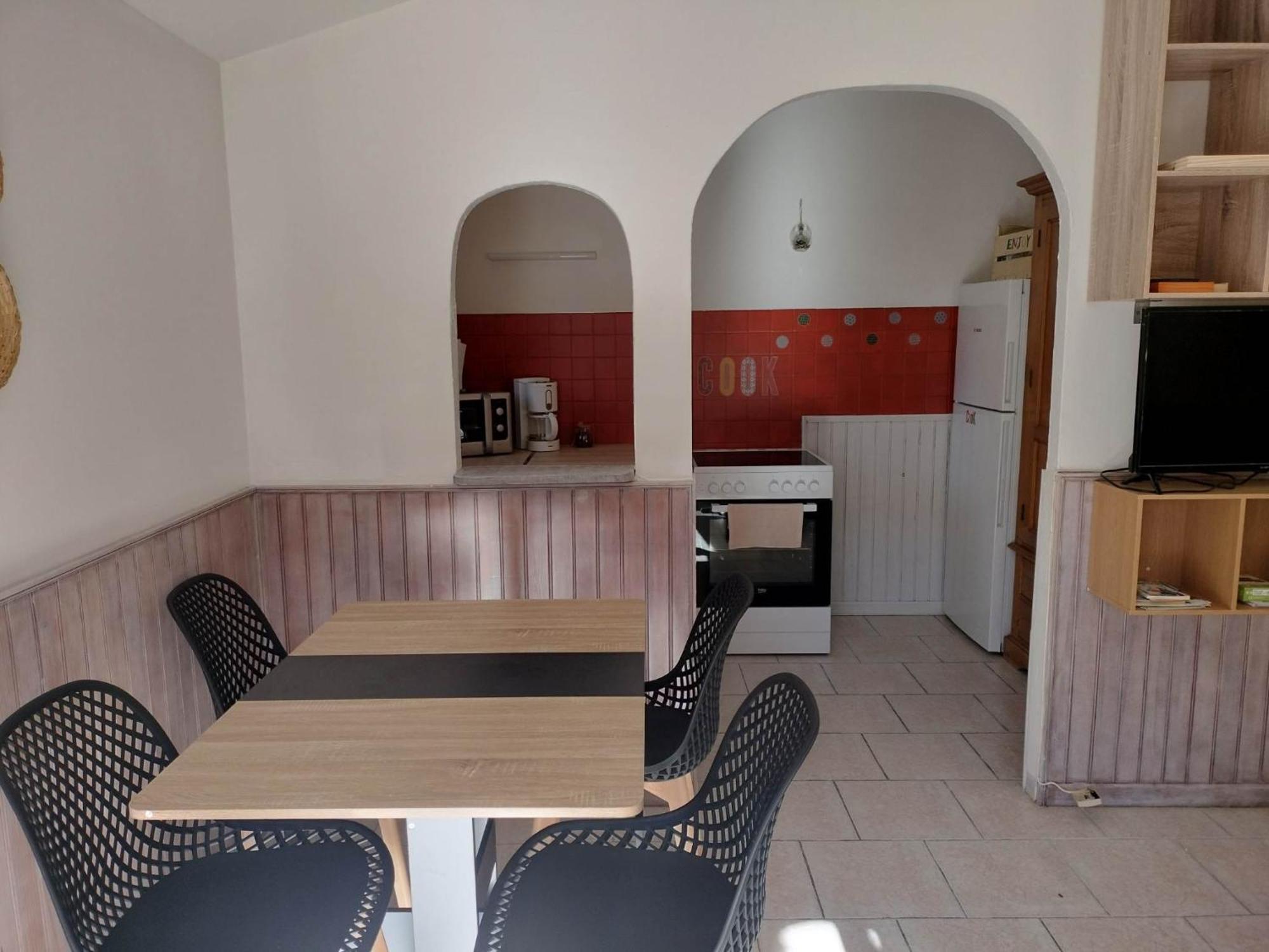 Studio Haut-Pays-Grasse Valderoure Εξωτερικό φωτογραφία