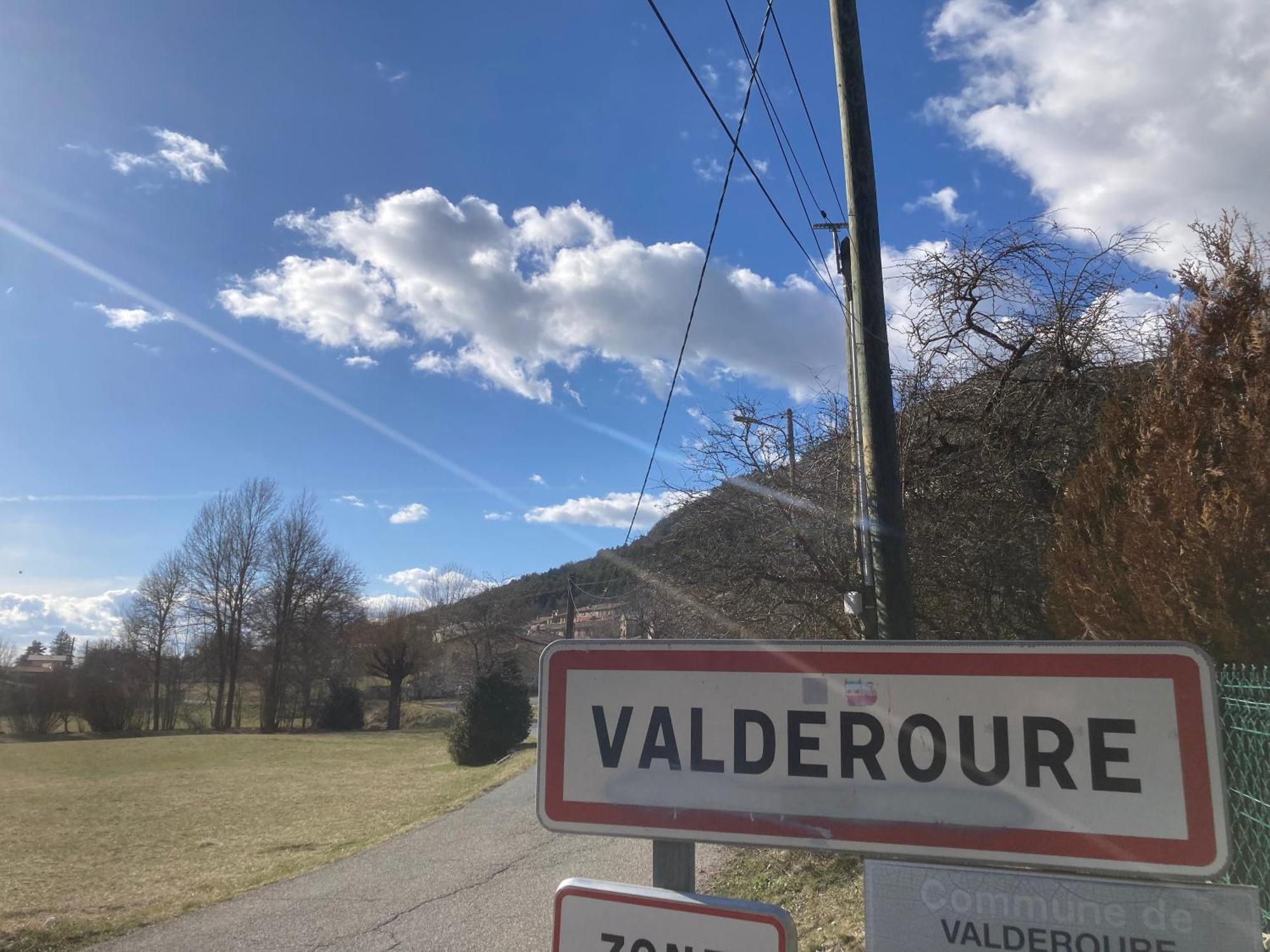 Studio Haut-Pays-Grasse Valderoure Εξωτερικό φωτογραφία