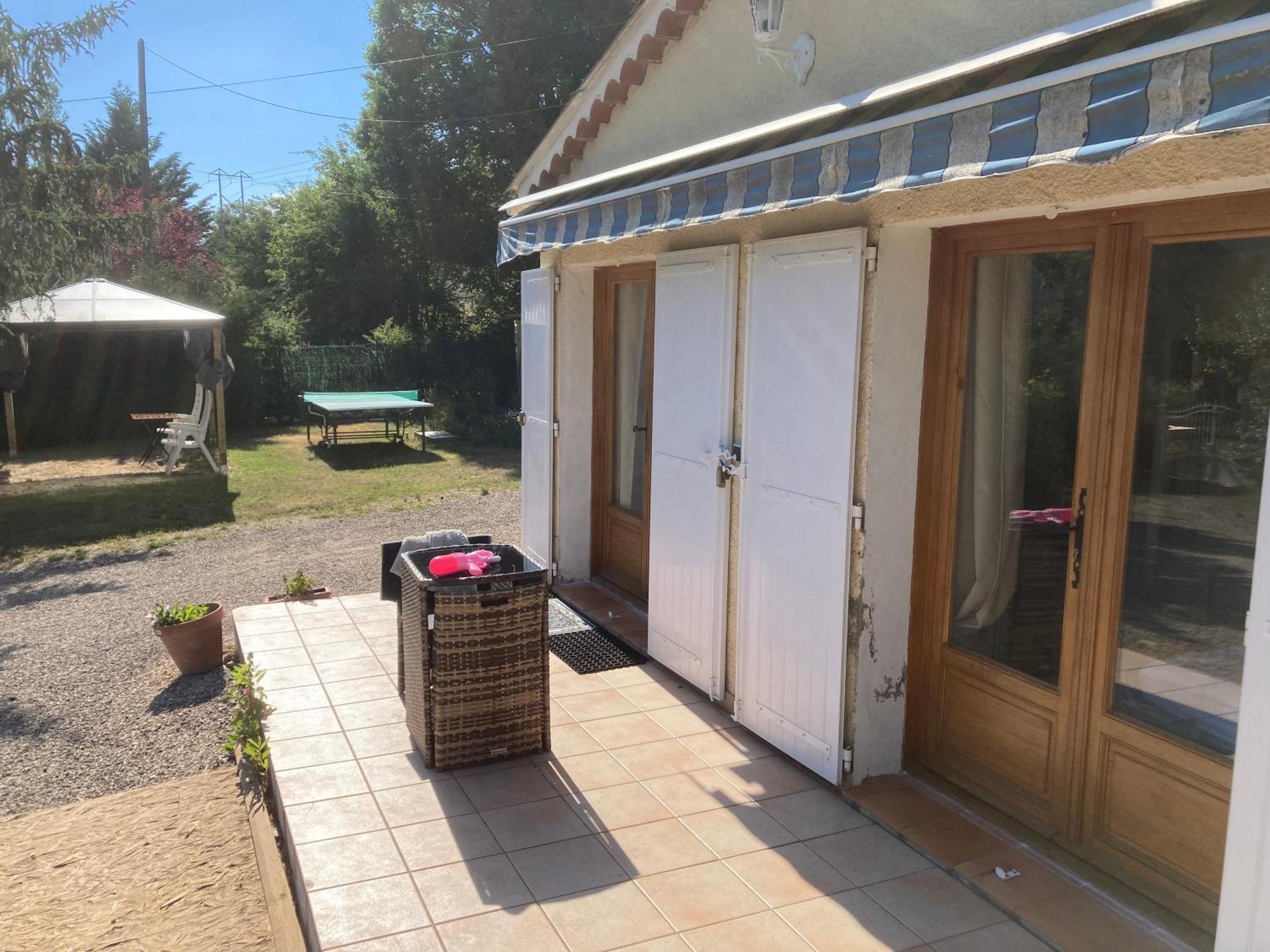 Studio Haut-Pays-Grasse Valderoure Εξωτερικό φωτογραφία